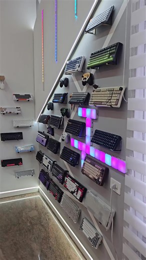 #setup #gamingsetup #keyboard #atkgear e #yogo75pro yogo75pro | keyboard set up