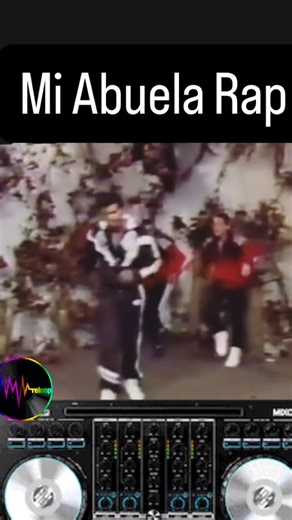 La versión de mi Abuela de Wilfredo y la ganga para el 1989 de la versión de La Escuela de Rubén Dj que tiempos aquellos 😂💪🇵🇷 #miabuela #rapespañol gracias a rap clásico 💪 | Exavier Pifia Duran Cuevas