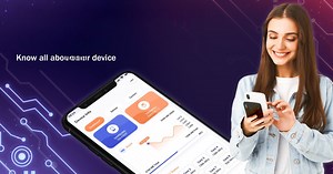 Download and run Device & Sensor Info: CPU, RAM on PC & Mac (Emulator)