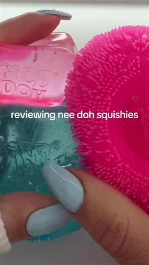 hamtaro.girl (@hamtaro.girl)’s video of squishies