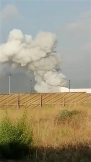 Beirut Explosion Angle #39