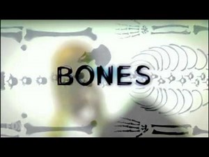 Bones Theme Season 8 - 9