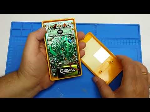 Reparar y restaurar multimetro digital