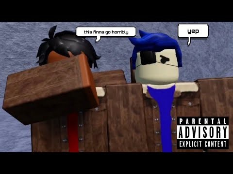 Brothers Vow is not for the weak.....