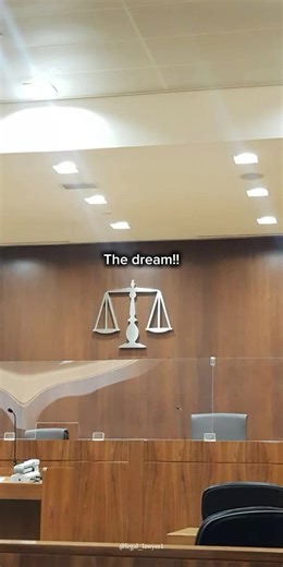 Understanding the Legal Profession Through Dreams
