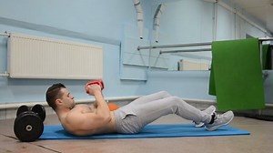 Crossfit, Gym, Workout. Free Stock Video