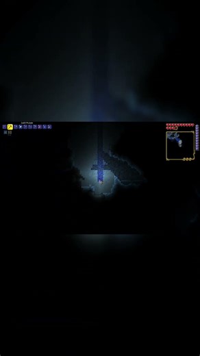 Terraria Ice Breaking #terraria