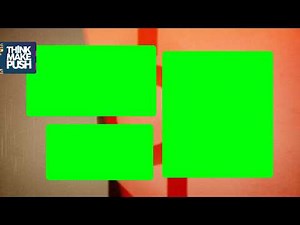 FRAMES with Real Film Leader and Film Burns