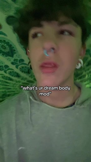 Split Tongue Modification: My Body, My Choice