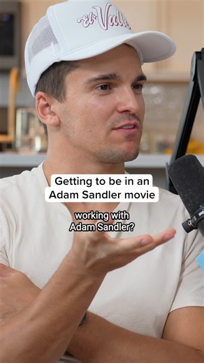 Episode 67: Jake Short & Bradley Steven Perry on life after Disney Channel, dating Sabrina Carpenter, & filming intimate scenes #unplannedpodcast | The Unplanned Podcast