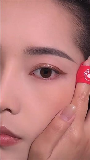 Perfect Eyebrow Drawing Tutorial for Beginners | Easy Step-by-Step Brow Shaping Guide #shorts