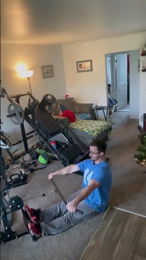 How To Do A Wide Grip Low Row