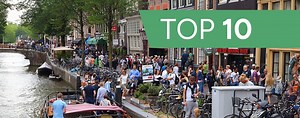 Top 10 Best Coffeeshops Amsterdam 2026