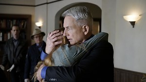 NCIS Season 13 Episode 23 Dead Letter