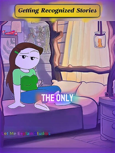 Getting Recognized: Stories from Conventions