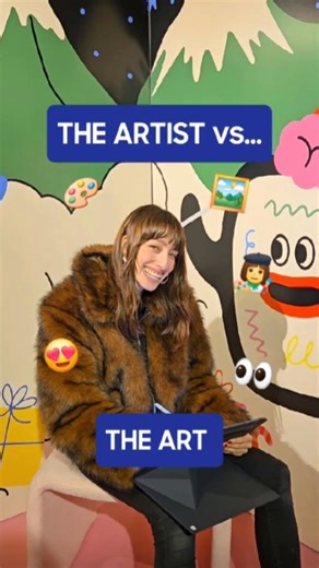 Meet Taby, created by @ponymtl on her Galaxy Tab S10 Ultra using Sketch to Image powered by Galaxy AI ✨✏️🎨🖼️ Come visit Taby at the Galaxy Gift Studio from now till Dec 22! 😀 Learn more: http://spr.ly/6187QCiLX #SamsungPartner #Ad #GalaxyAI #GalaxyGiftStudio #GalaxyTabS10Series | Samsung