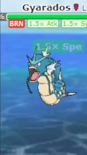 Turn 2 Forfeit Pokémon Showdown #pokemon #shorts