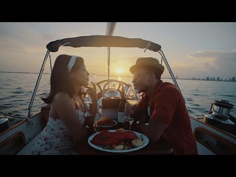 Rotimi - Don't You Ever (Official Video)