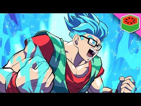 INTENSE 3V3 TOURNAMENT! | DragonBall FighterZ