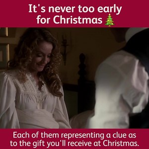 As it's never too early for Christmas, we've got the Murdoch Mysteries specials lined up for you today from 12pm 🎄 | U&Alibi