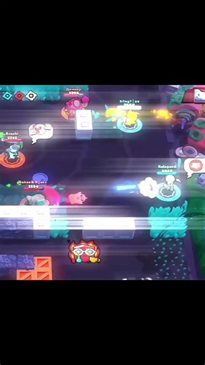 Грей сын королевы #brawlstarsgame #бс #brawlstars