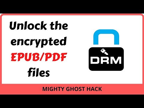 How To Decrypt Encrypted Documents | Borrow books from archive.org