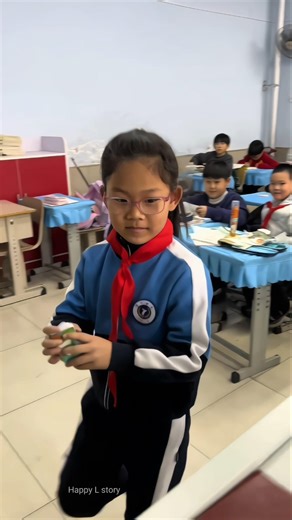 At School, Anime Book & Ice Cream Craft Won Hearts… Then Came a Twist