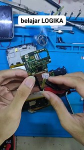 54K views · 849 reactions | Logika service hp harus jalan | gawan.jr | Facebook