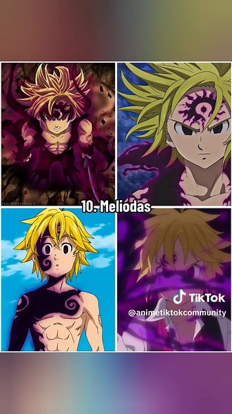 Top 15 Intense Rage Moments in Anime History