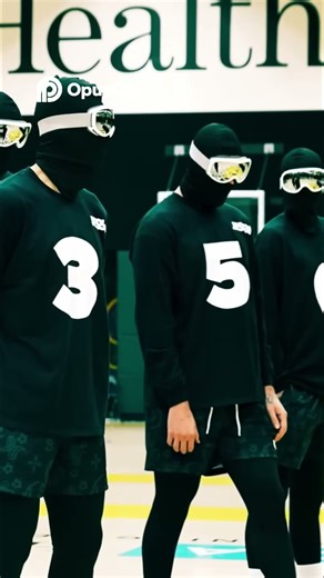 Guess the NBA Player by Their Shot! Final Part