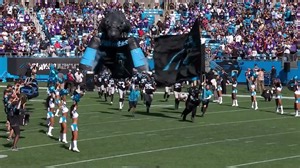 Panthers vs. Giants preview | Week 7