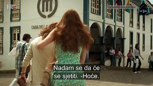 Kafa sa mirisom žene (2021) - Epizoda 7