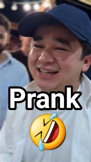 Sofra Prank 🤣👍🏻 part 13