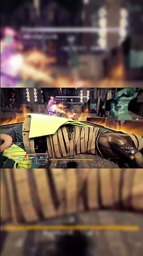 Destiny 2 Meta Warlock DPS Builds