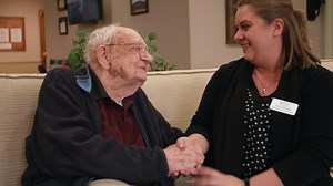 4.8K views · 48 reactions | Along with their exceptional independent living community, Grande Ronde Retirement Residence offers Assisted Living services. If you're looking for a high quality assisted living community, call (541)963-4700 to schedule your Grande Ronde Retirement tour today. | Elkhorn Media Group | Facebook