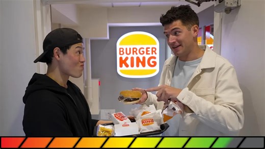 Rating the most popular fast foods in Japan: The good, the bad, and the just plain weird