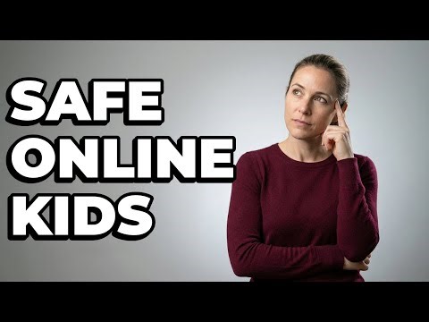 How To Discuss Online Privacy With Your Child?