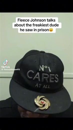 Instagram video by Fleece Johnson • Oct 16, 2025 at 10:48 AM