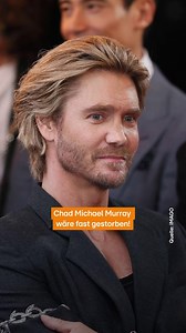 15K views · 27 reactions | Chad Michael Murray war nicht nur einer hottesten Typen der 2000er - er steht auch jetzt gerade neben Jamie Lee Curtis und Lindsay Lohan wieder im Rampenlicht wegen der Fortsetzung von "Freaky Friday". Fast aber wäre das alles nie passiert, denn als Teenie hätte er fast sein Leben verloren! #Redaktion | RTL | Facebook