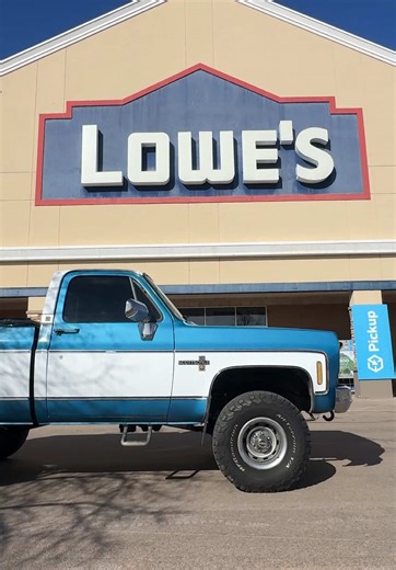 Home Renovation Journey: 63 Trips to Lowe's