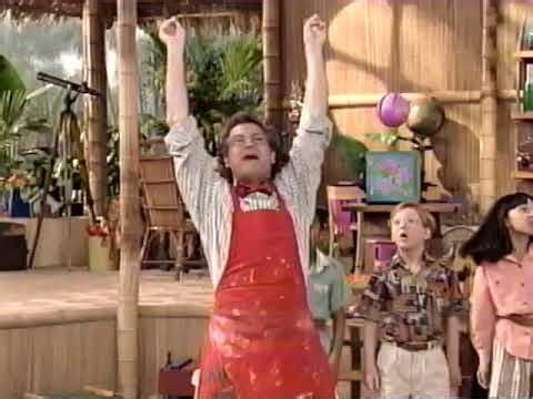 Barney's Fantastic for Surprises (Original for Number 3) (English Version) Part 88