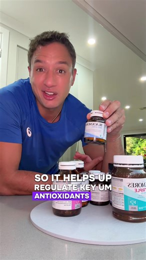 Benefits of Taking Zinc Supplements for Skin Health