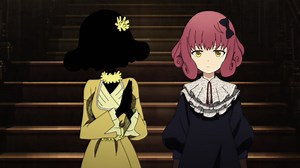 SHADOWS HOUSE 2nd Season (English Dub) | E3 - A Great Cleaning