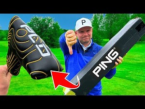 Ping's HUGE GLARING ISSUE With The New 2024 MEGA MONEY Club!?