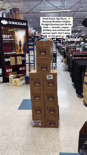 Budget_bourbon Finds on TikTok