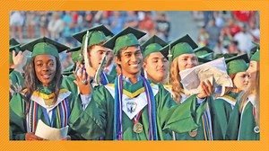 Longview named top high school in Longview metro area, says US News & World Report