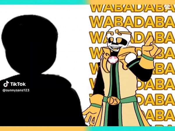 Exploring Dream Animations with Sans and Nightmares