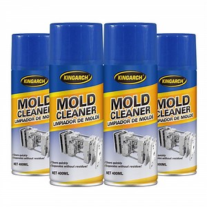 [Hot Item] Chemical Cleaning Plastic Injection Mold Cleaning Cleaner Fast Evaporating Formula