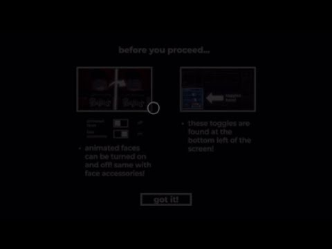 More Adrian animations