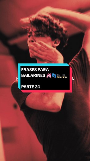 Frases Inspiradoras para Bailarines a Través de Diferentes Estilos de Danza